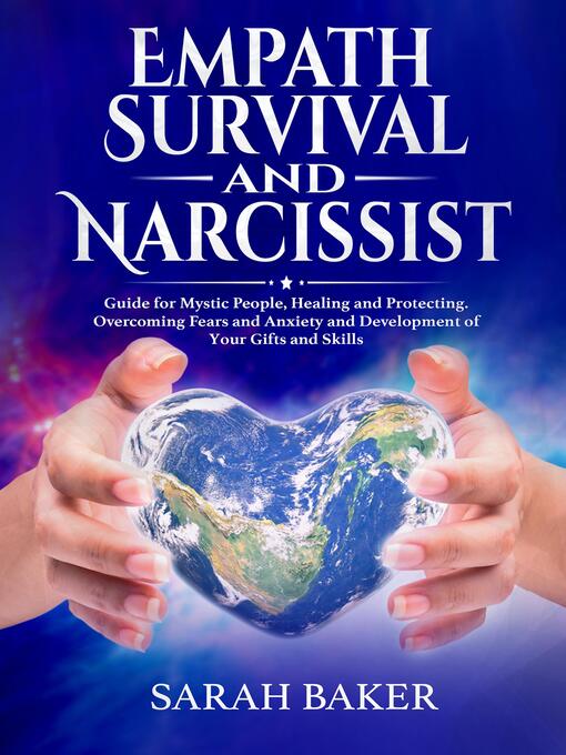 Title details for Empath Survival and Narcissist by Sarah Baker - Available